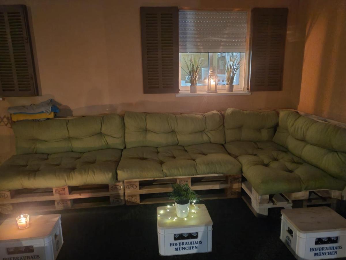Apartament Blick Auf Atalaya Port de Pollença Zewnętrze zdjęcie